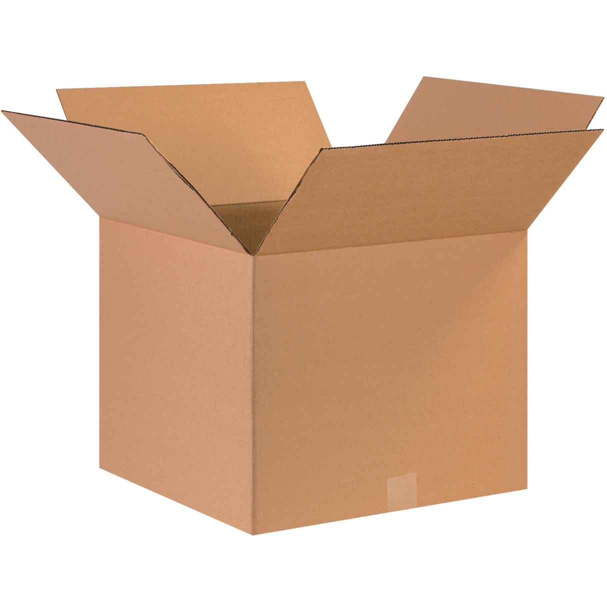 17 x 17 x 14" Corrugated Boxes
