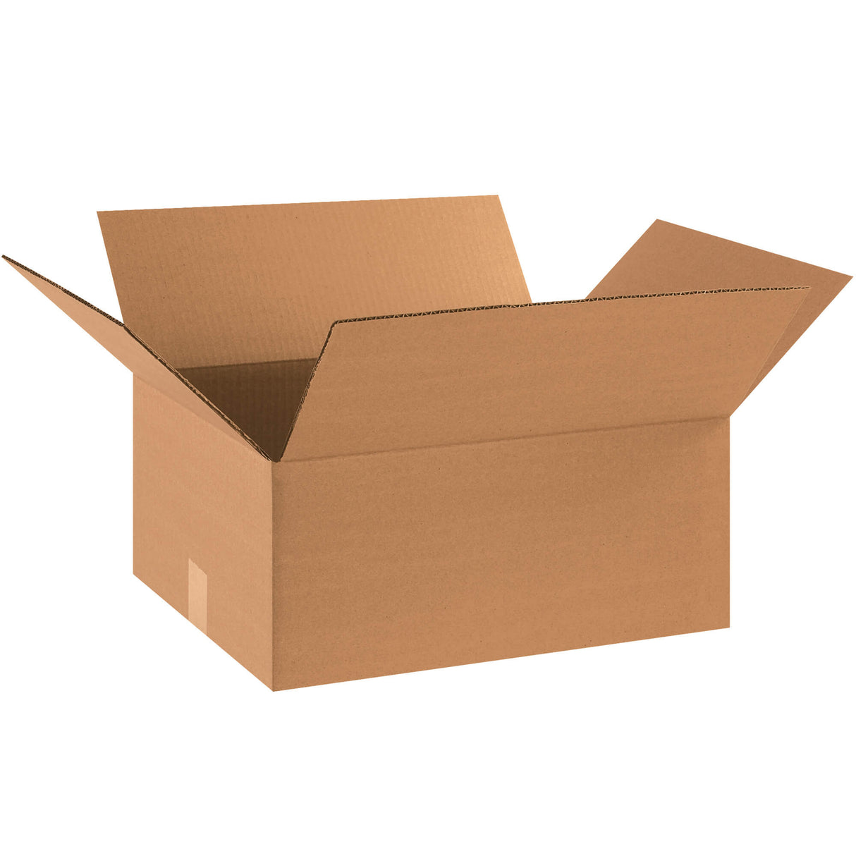18 x 14 x 8" Corrugated Boxes