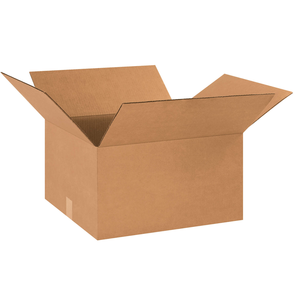 18 x 16 x 10" Corrugated Boxes