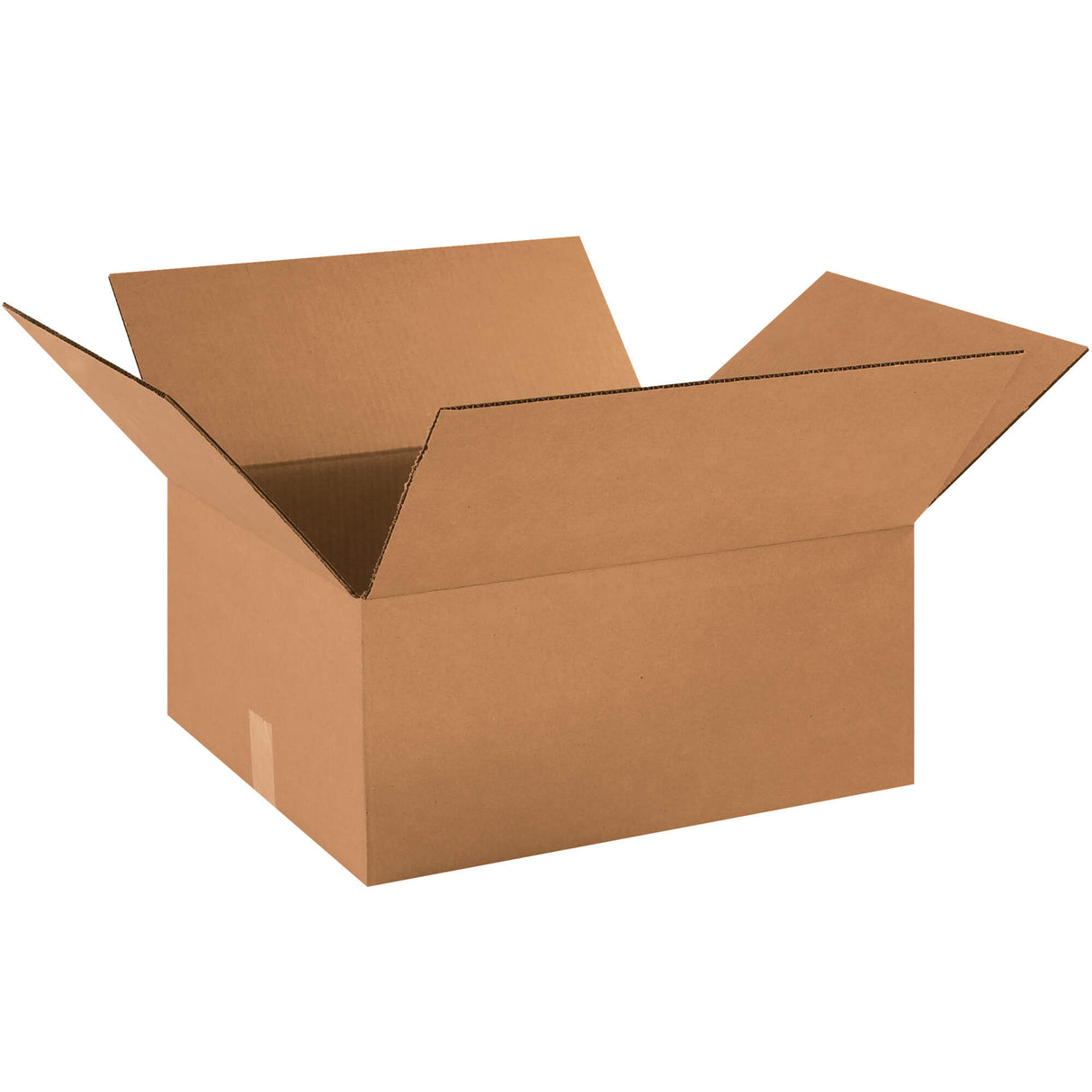 18 x 16 x 8" Corrugated Boxes