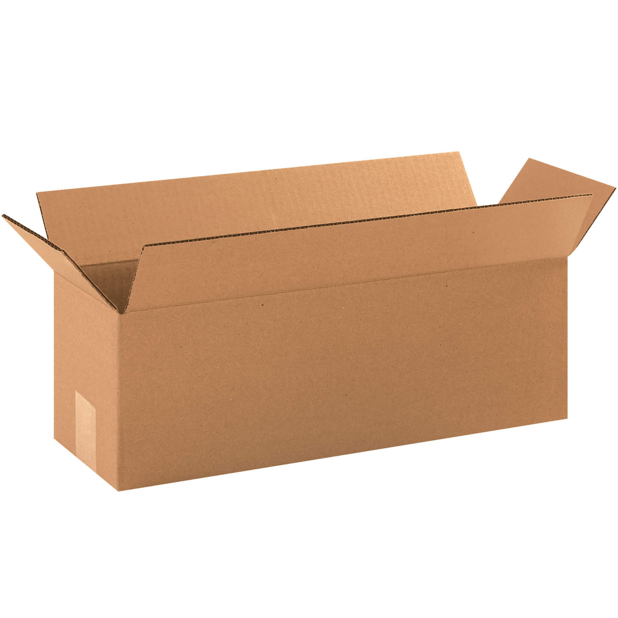 18 x 6 x 6" Long Corrugated Boxes