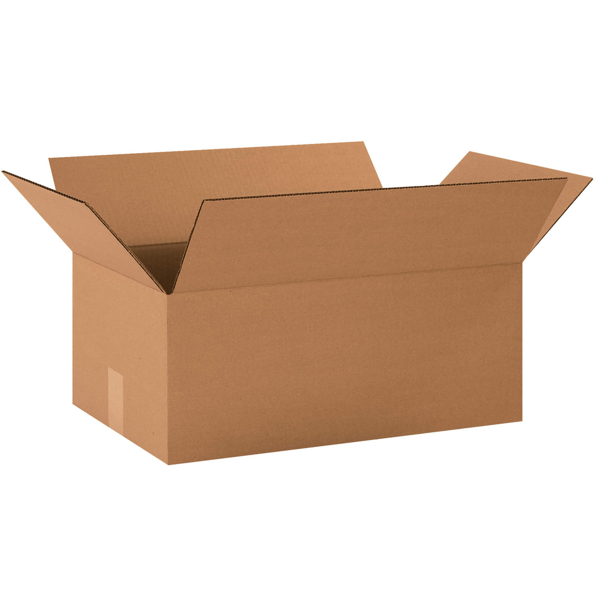19 x 12 x 7" Corrugated Boxes