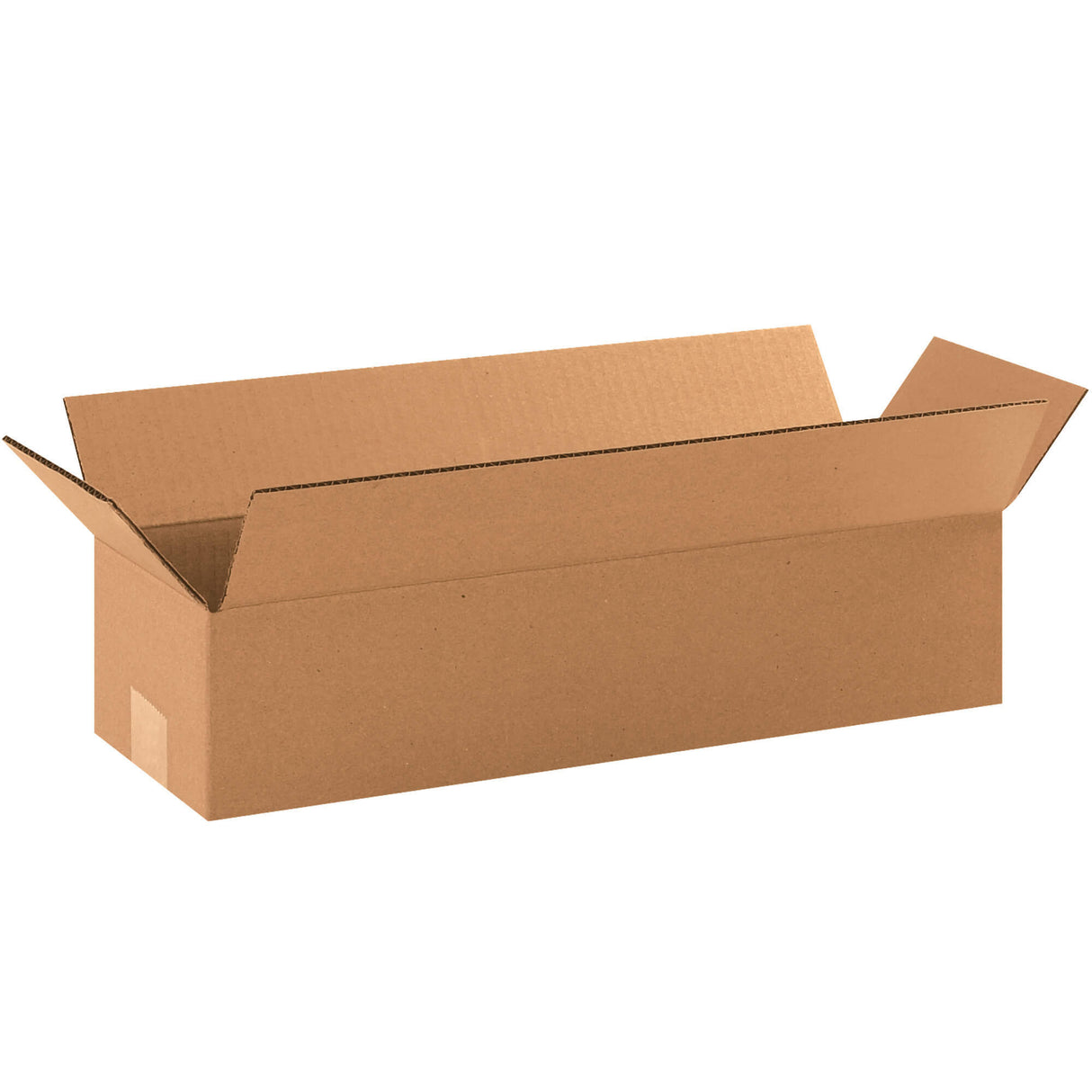 19 x 6 x 4" Long Corrugated Boxes