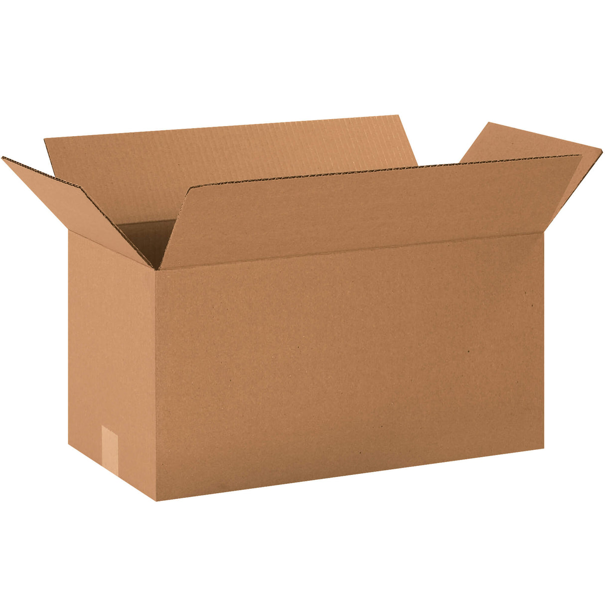 20 x 10 x 10" Long Corrugated Boxes