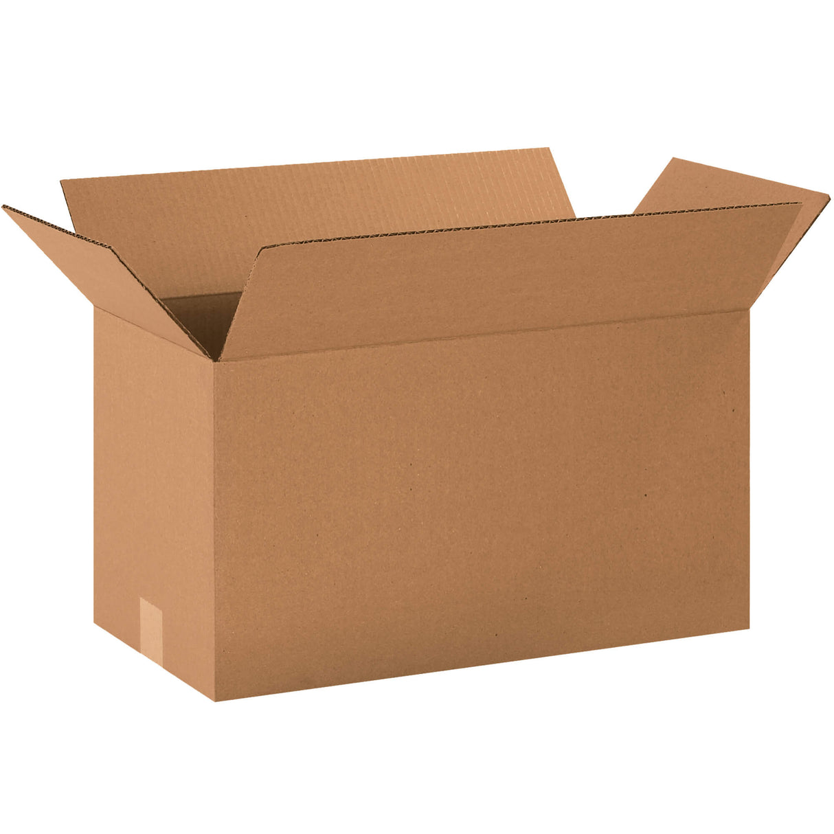 20 x 10 x 12" Corrugated Boxes