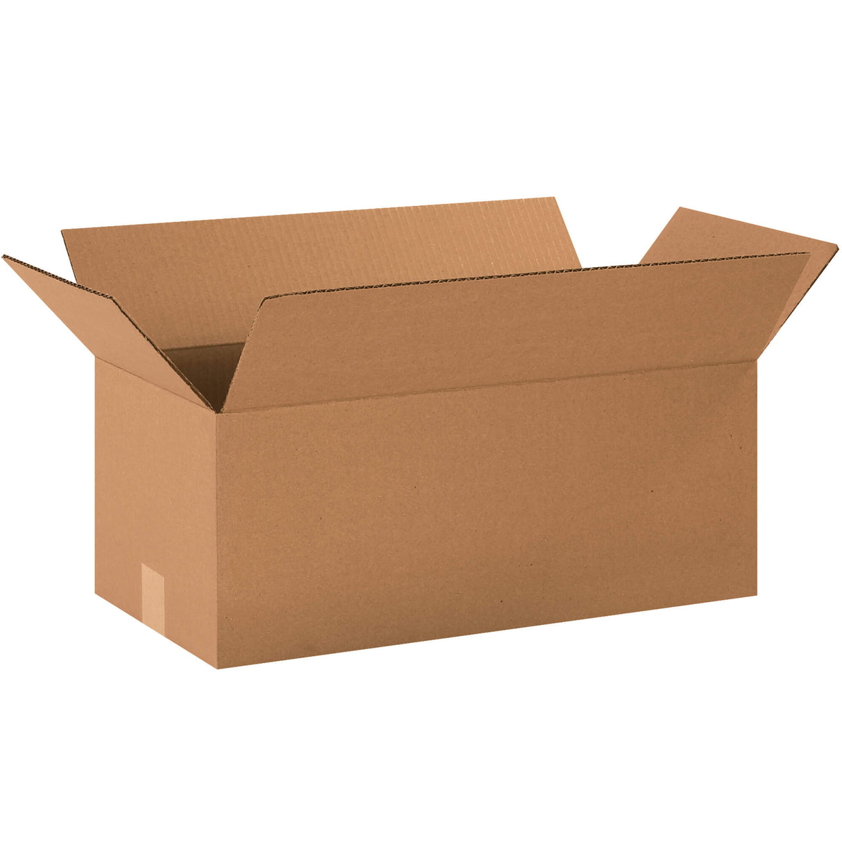 20 x 10 x 8" Long Corrugated Boxes