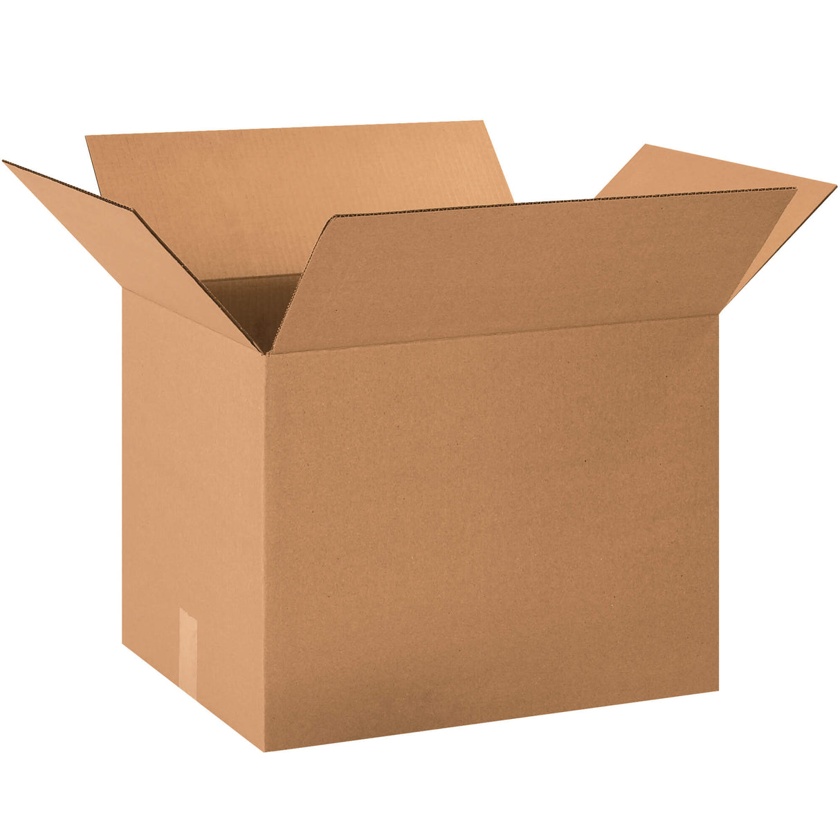 20 x 15 x 15" Corrugated Boxes