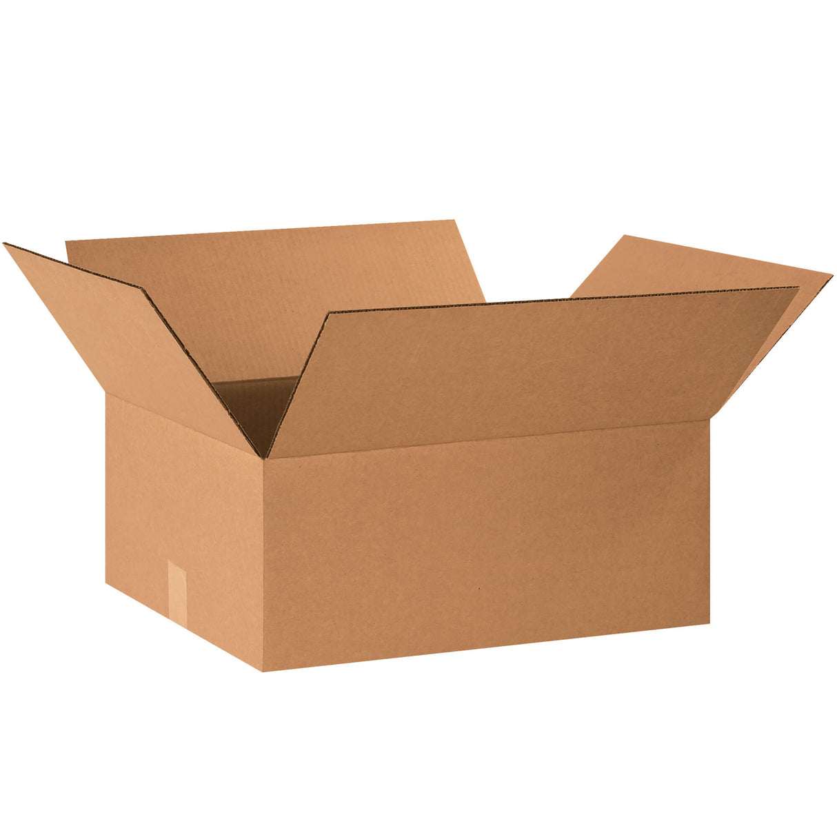 20 x 16 x 8" Corrugated Boxes