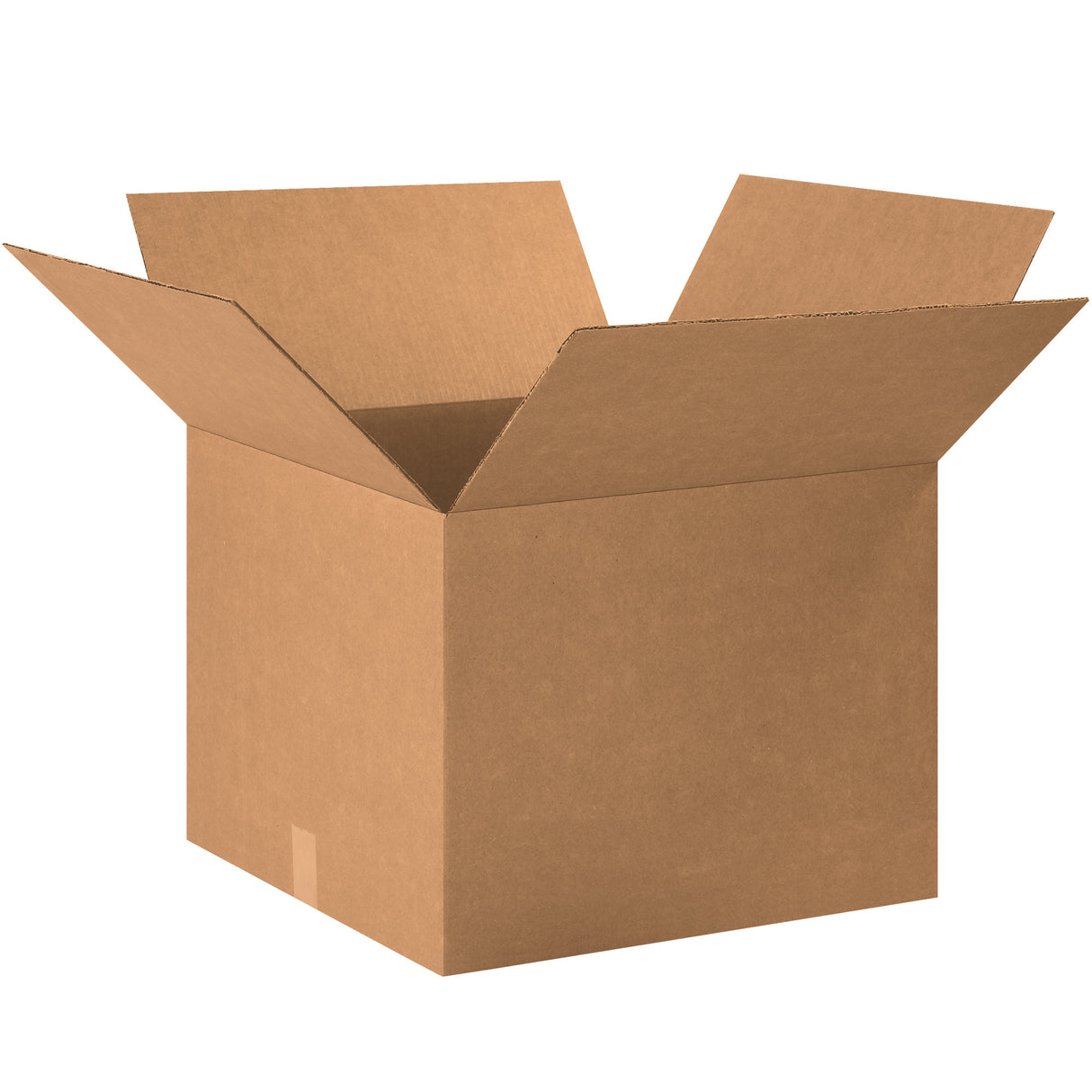 20 x 20 x 15" (6 Pack) Corrugated Boxes