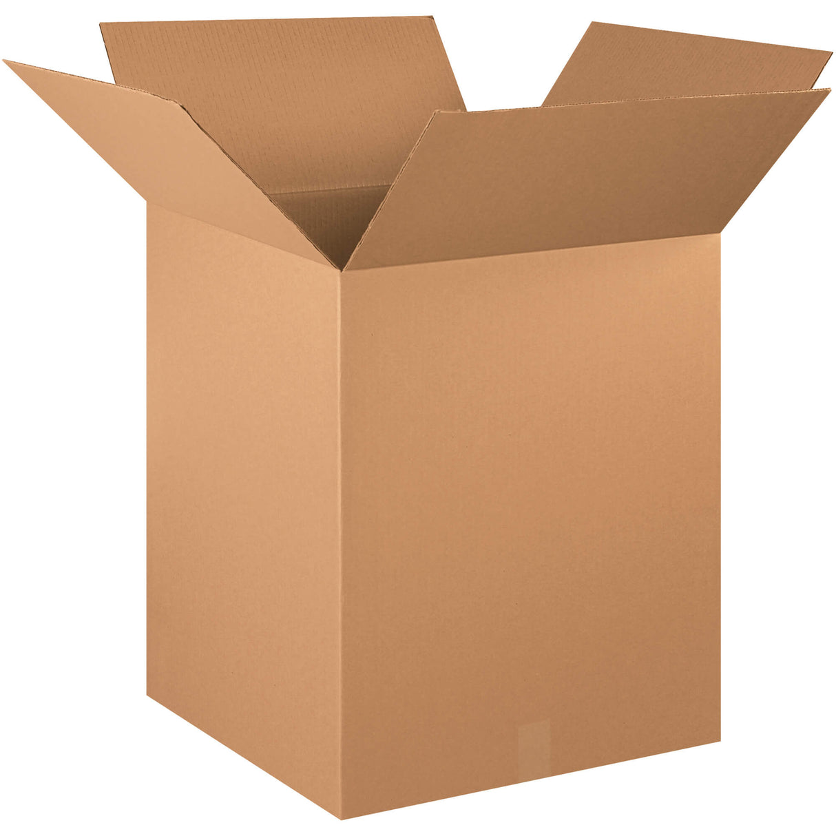 20 x 20 x 25" Corrugated Boxes