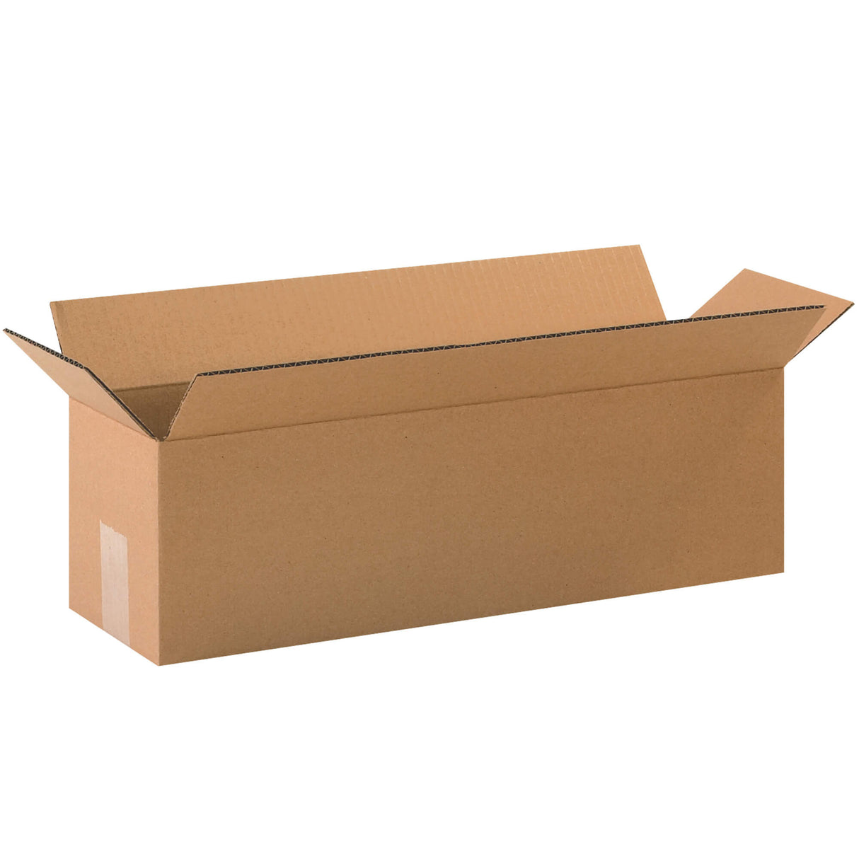 20 x 6 x 6" Long Corrugated Boxes