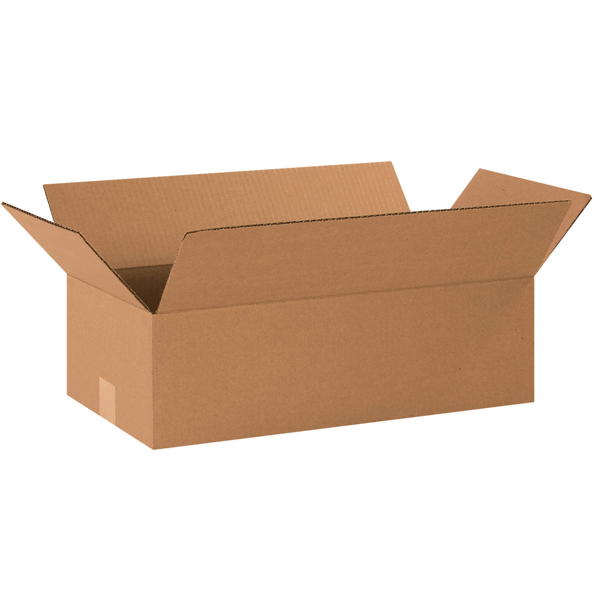 22 x 12 x 8" Corrugated Boxes
