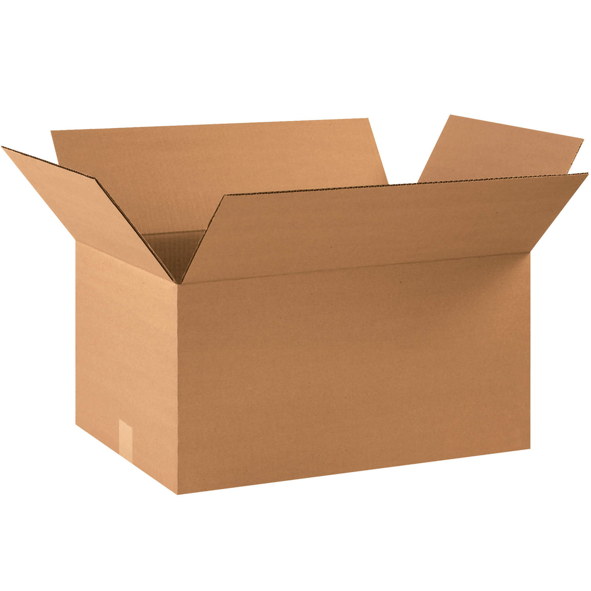 22 x 14 x 10" Corrugated Boxes