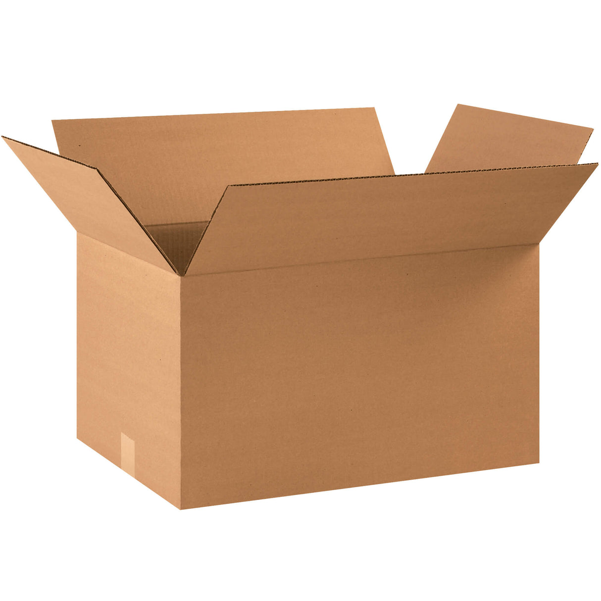 22 x 14 x 12" Corrugated Boxes