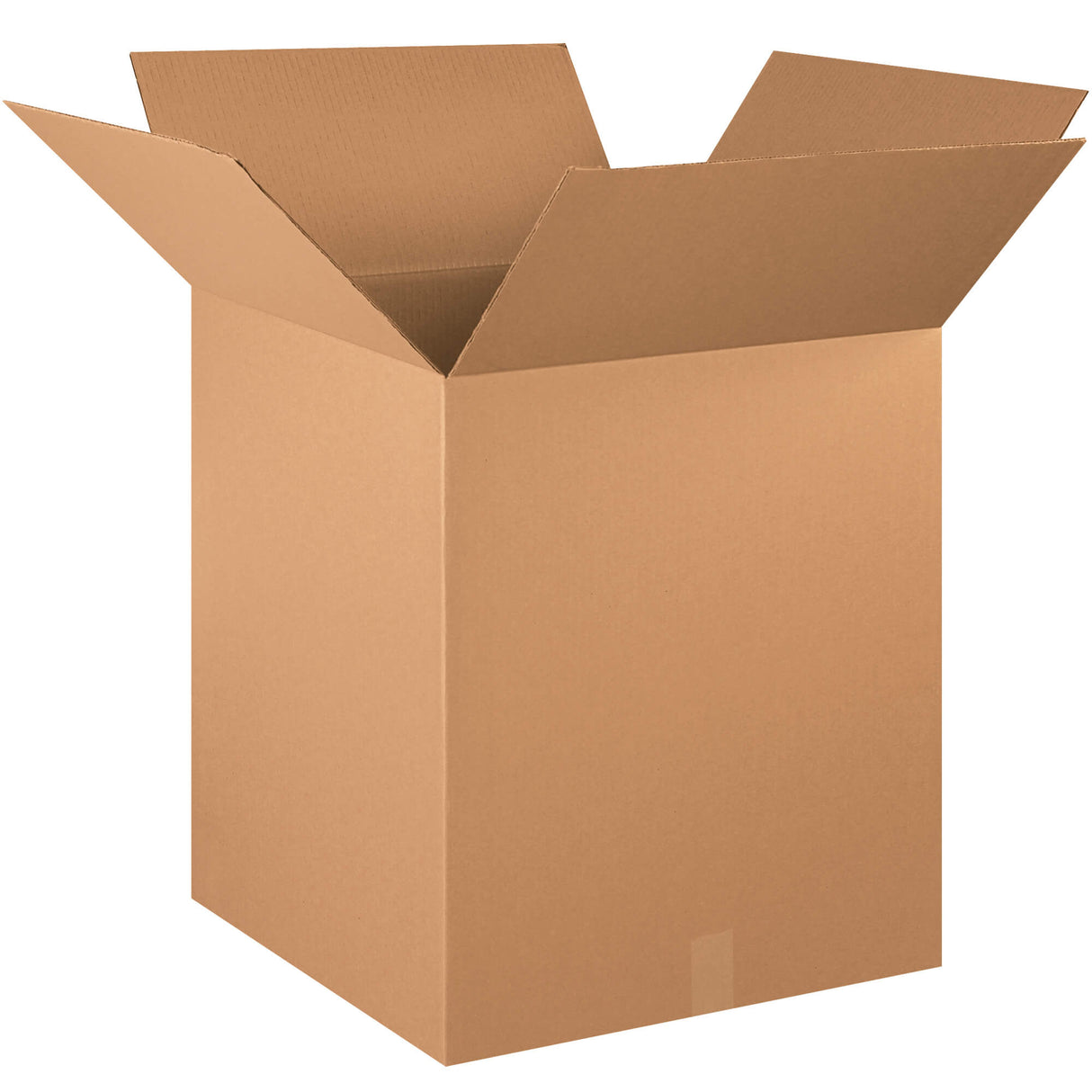 22 x 22 x 24" Corrugated Boxes