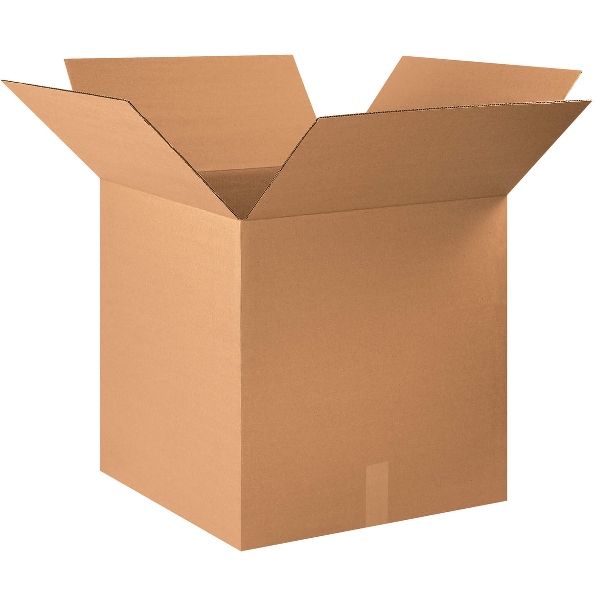 22 x 22 x 36" Tall Corrugated Boxes