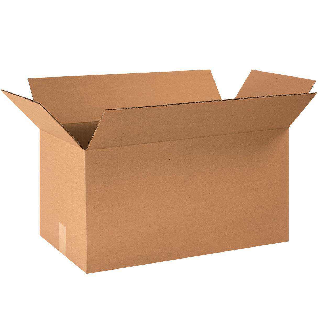 24 x 12 x 12" Long Corrugated Boxes