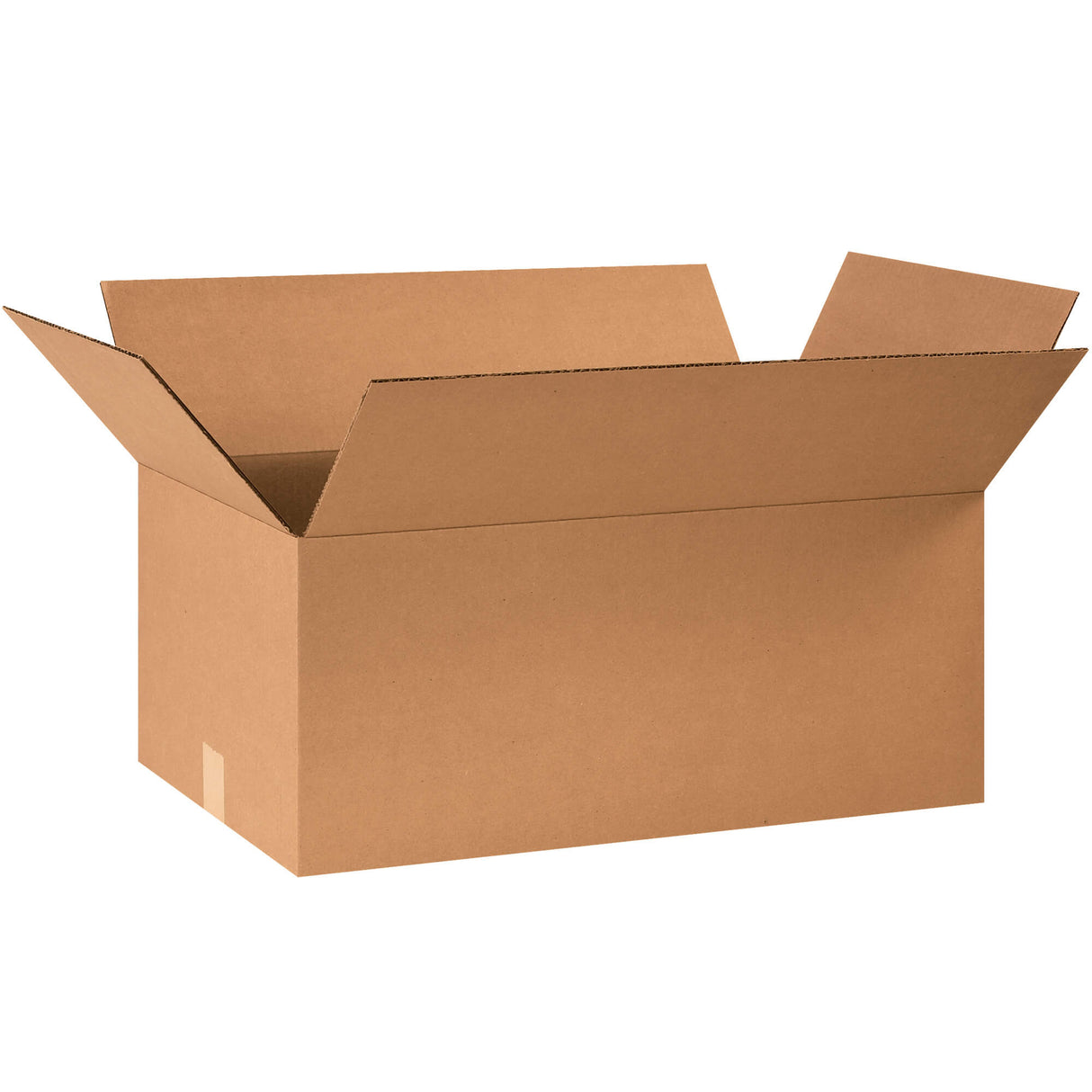 24 x 14 x 10" Corrugated Boxes