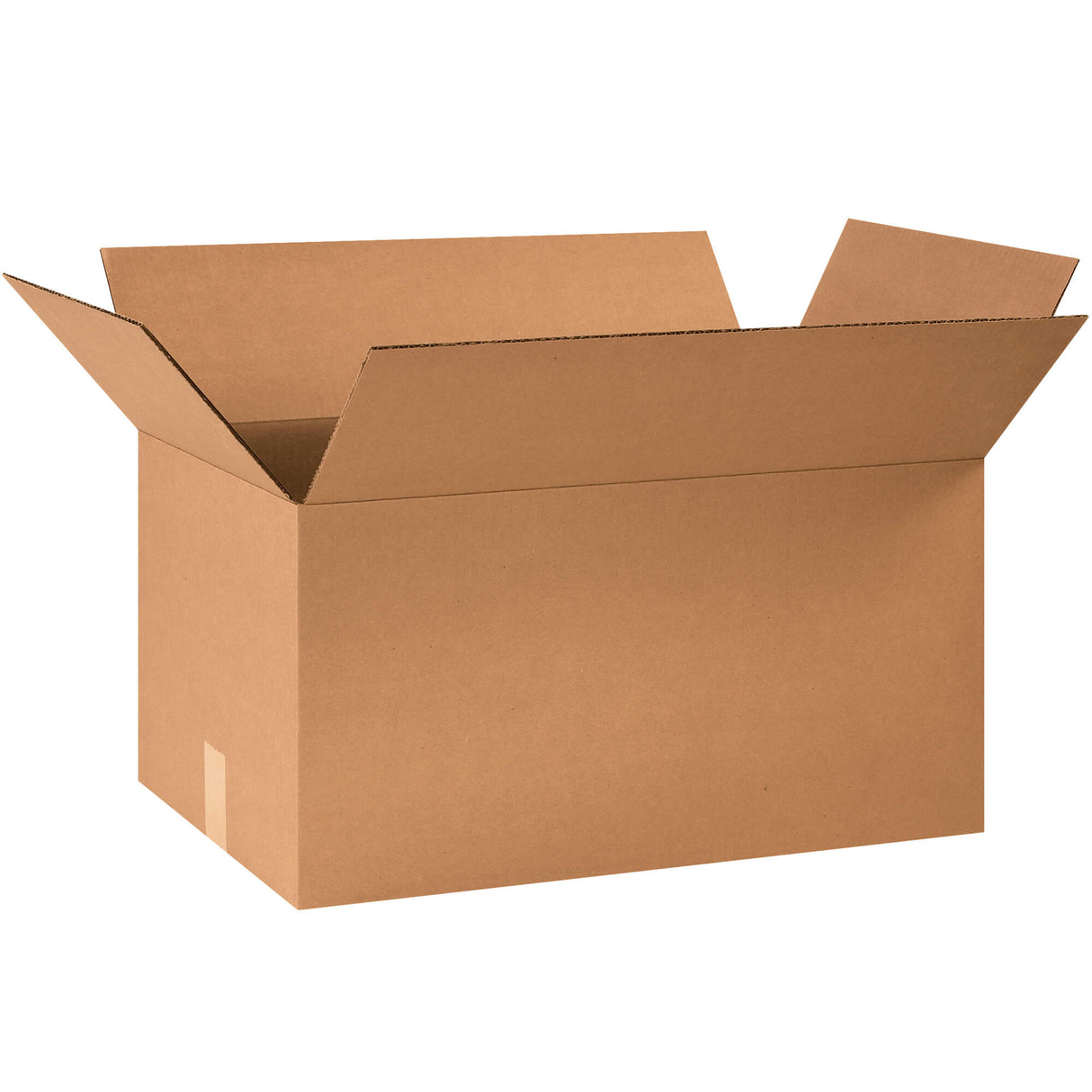 24 x 14 x 12" Corrugated Boxes
