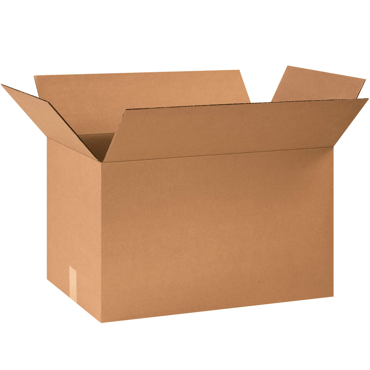 24 x 15 x 15" Corrugated Boxes