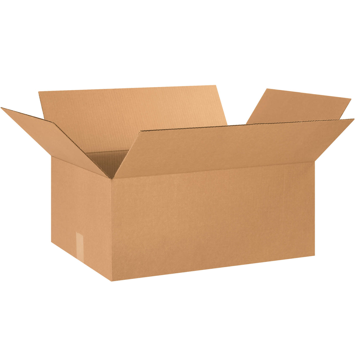 24 x 16 x 10" Corrugated Boxes
