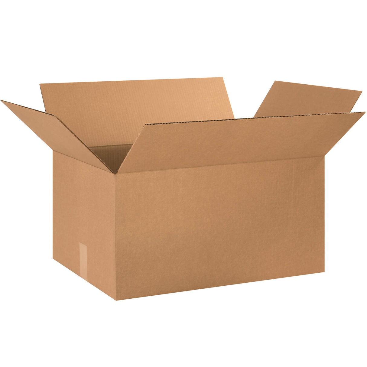 24 x 16 x 12" Corrugated Boxes
