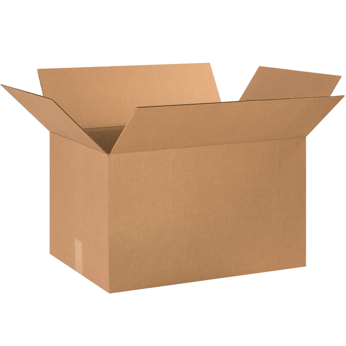 24 x 16 x 14" Corrugated Boxes
