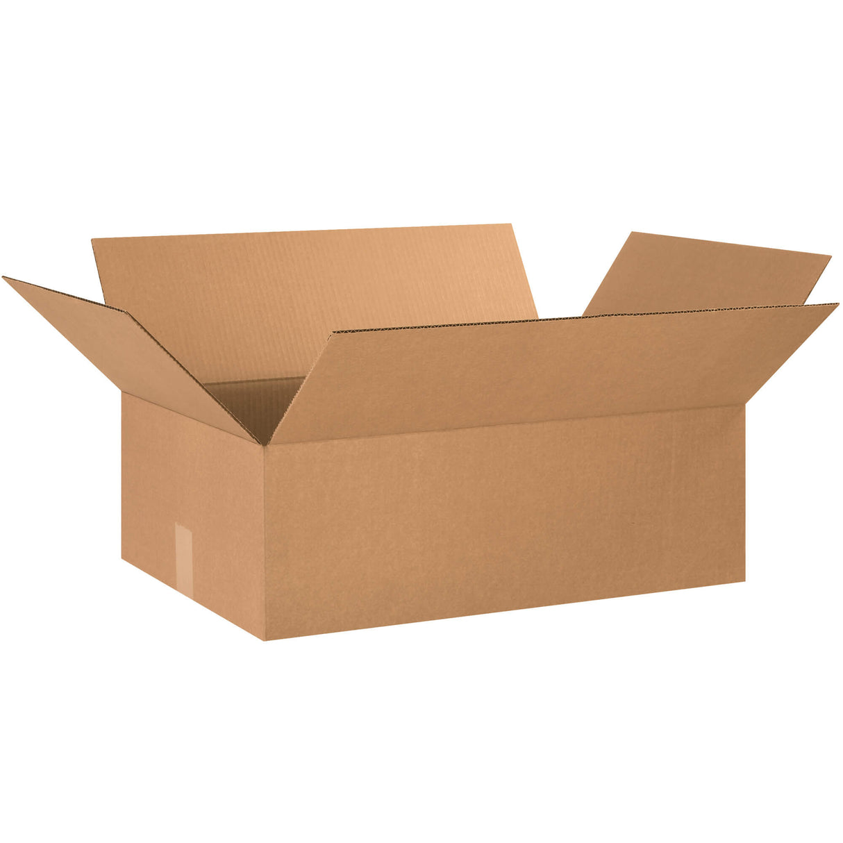 24 x 16 x 8" Corrugated Boxes