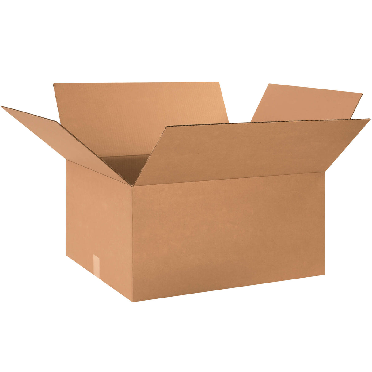 24 x 20 x 12" Corrugated Boxes