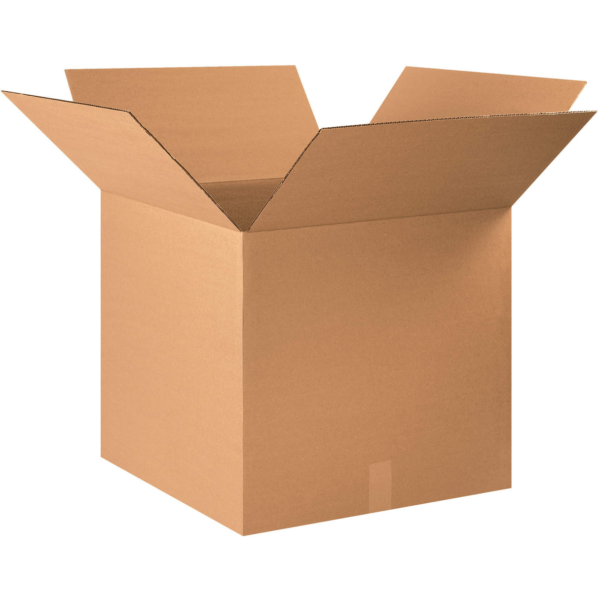 24 x 24 x 22" Corrugated Boxes