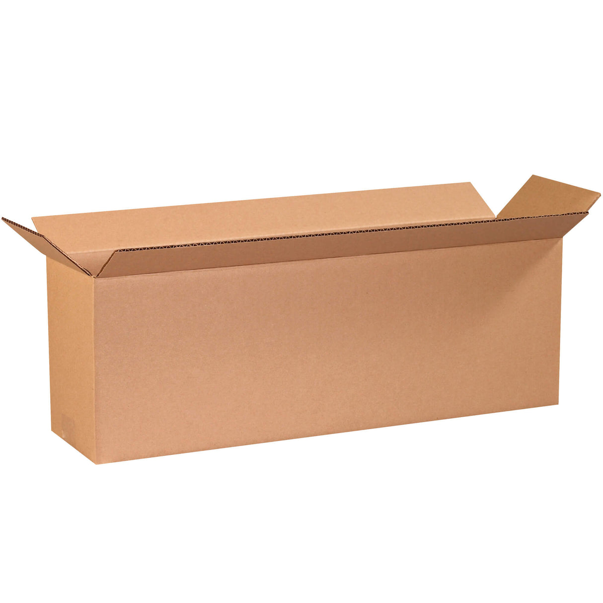 24 x 6 x 8" Long Corrugated Boxes