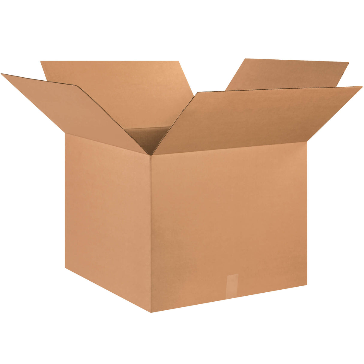 25 x 25 x 20" Corrugated Boxes
