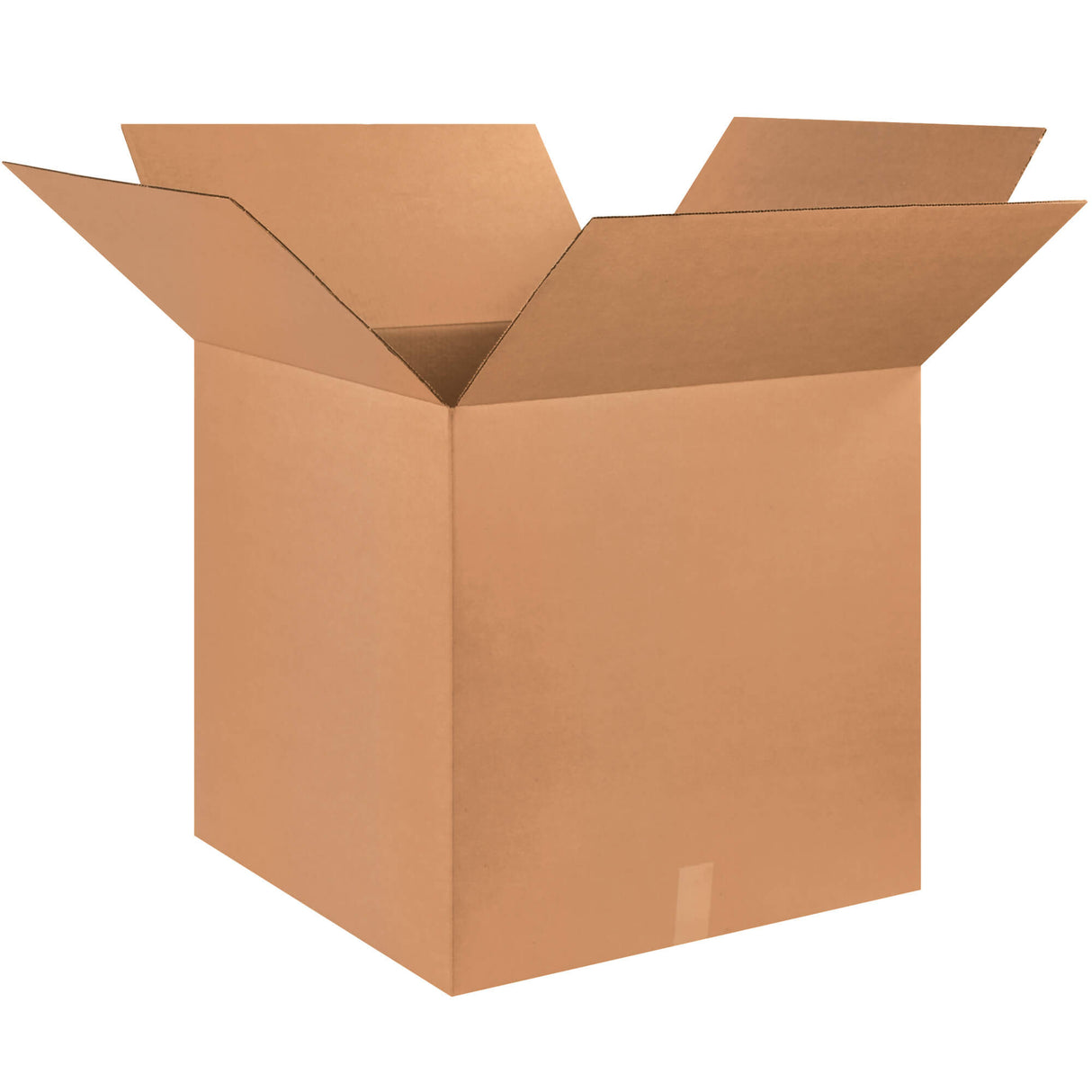25 x 25 x 25" Corrugated Boxes