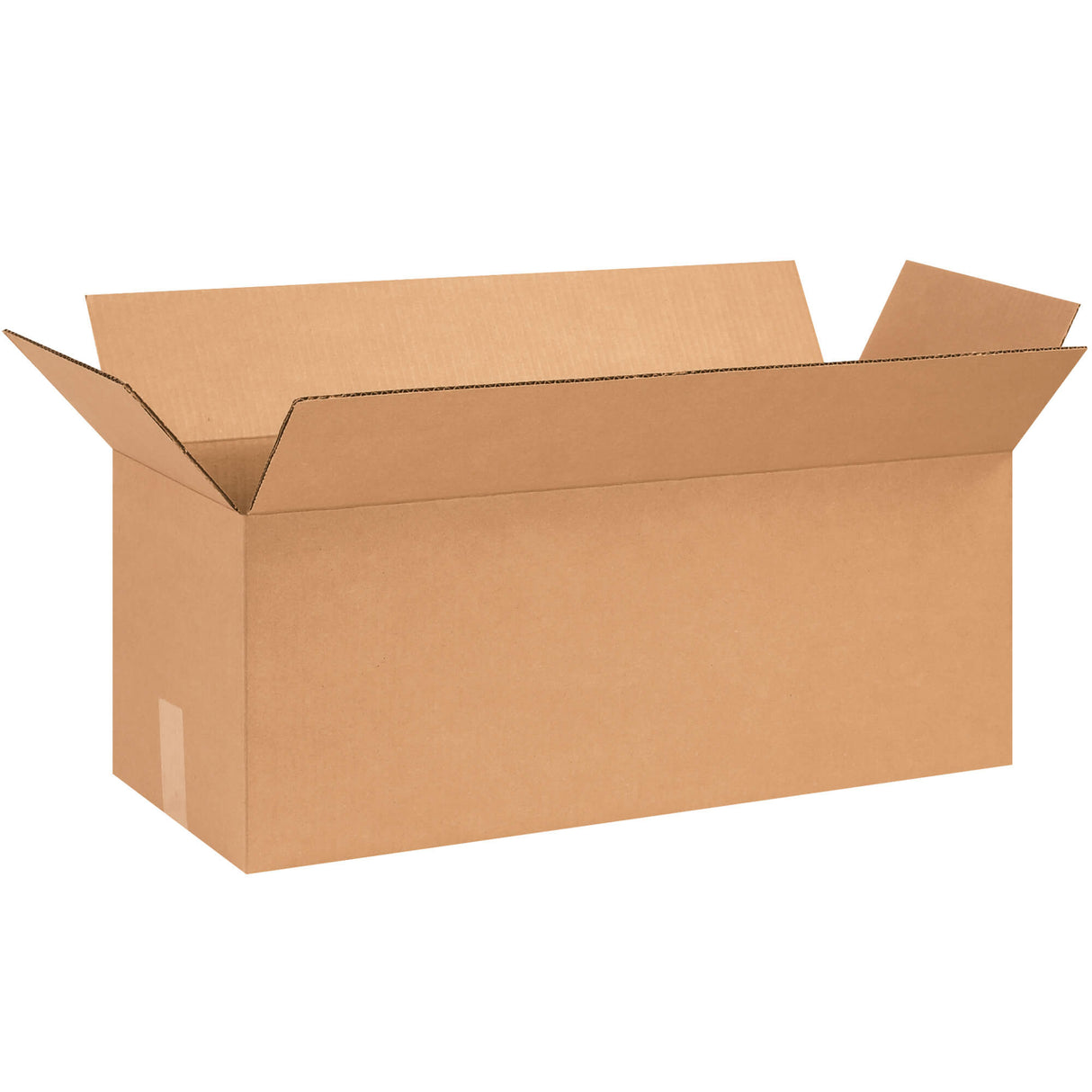 26 x 10 x 10" Long Corrugated Boxes