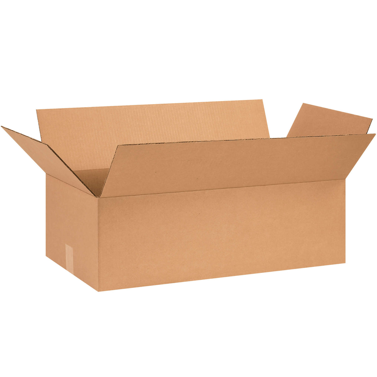 26 x 13 x 8" Corrugated Boxes