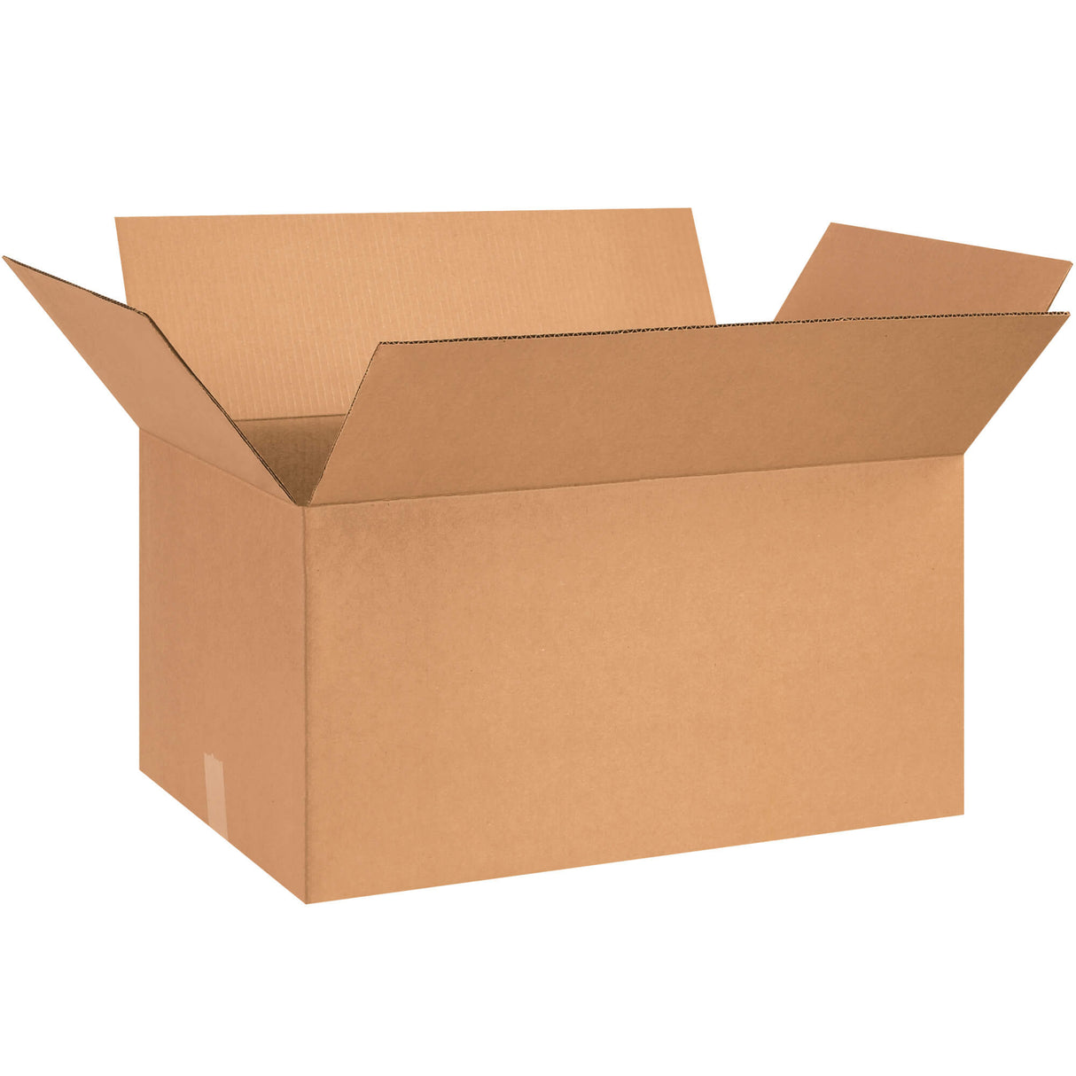 26 x 15 x 12" Corrugated Boxes