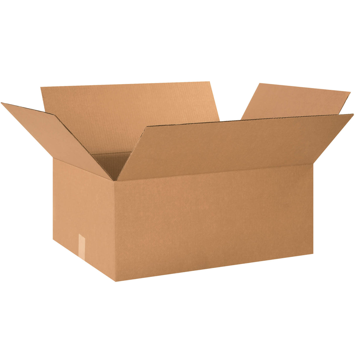 26 x 18 x 10" Corrugated Boxes