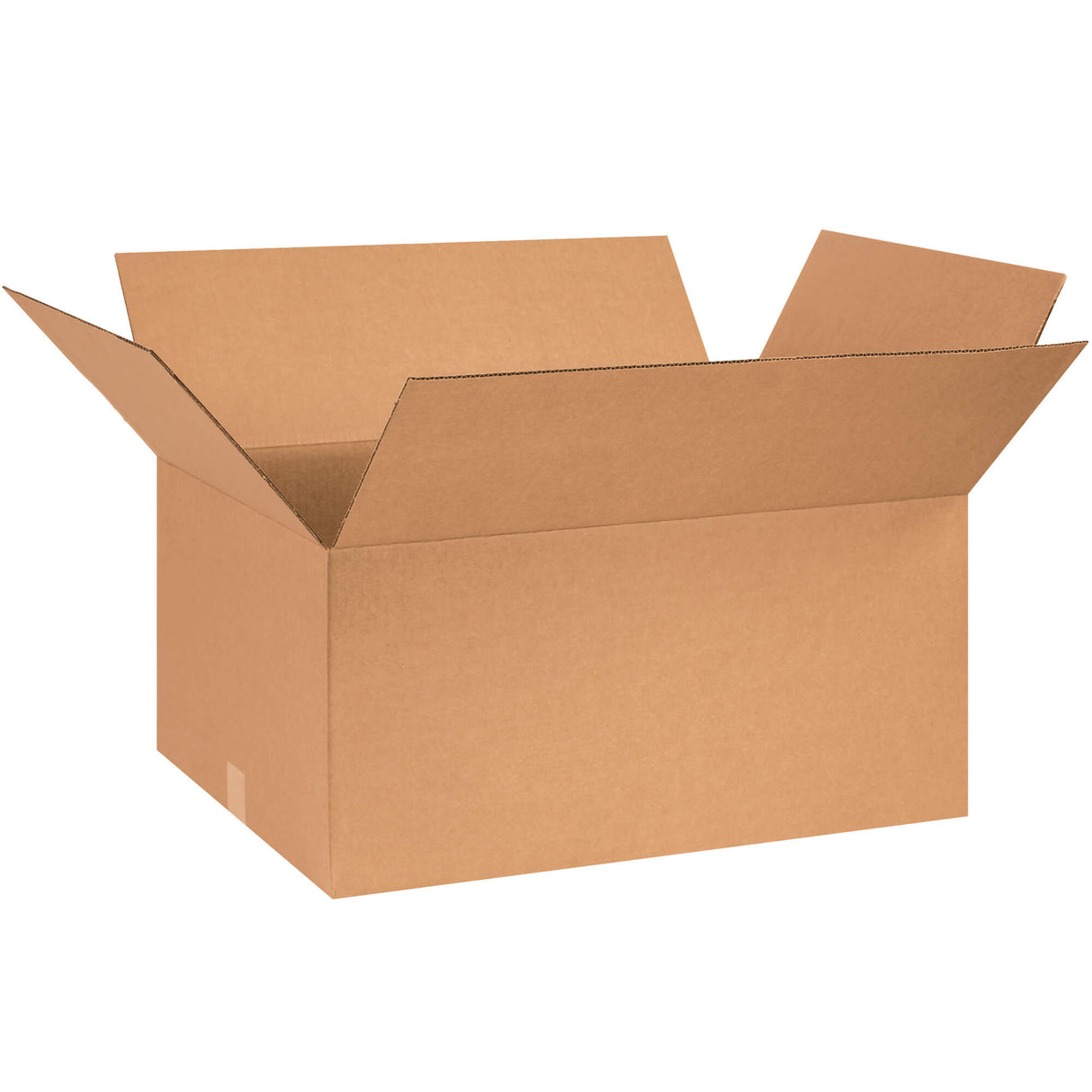 26 x 18 x 12" Corrugated Boxes