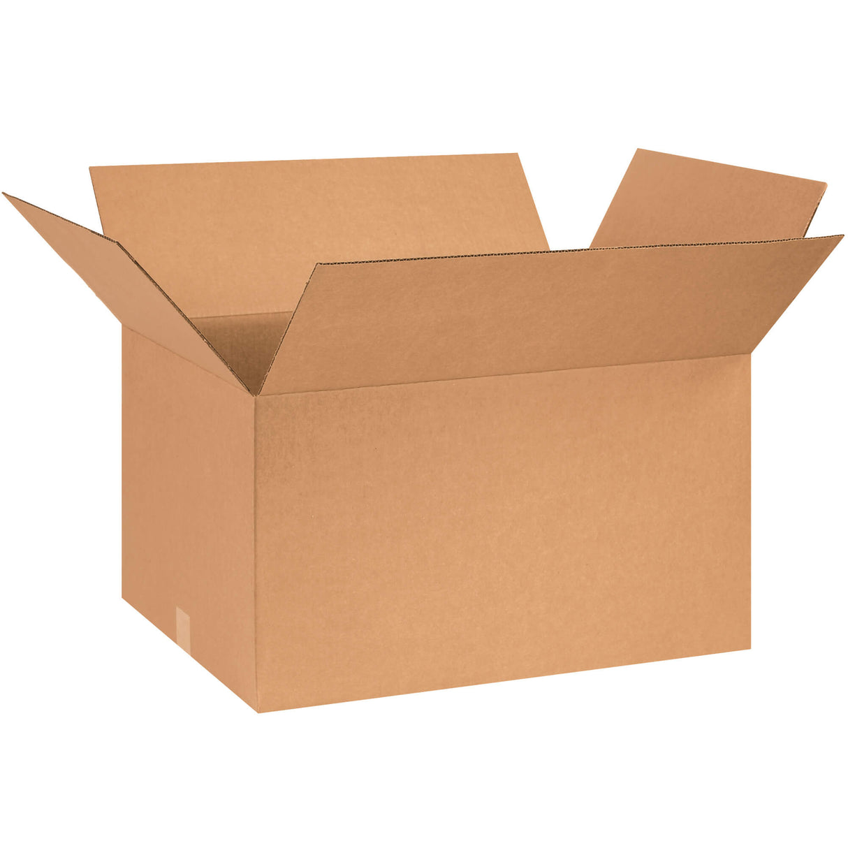 26 x 18 x 14" Corrugated Boxes