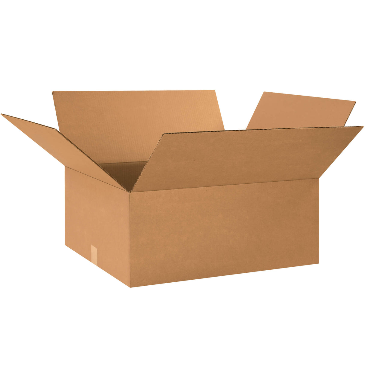26 x 20 x 10" Corrugated Boxes