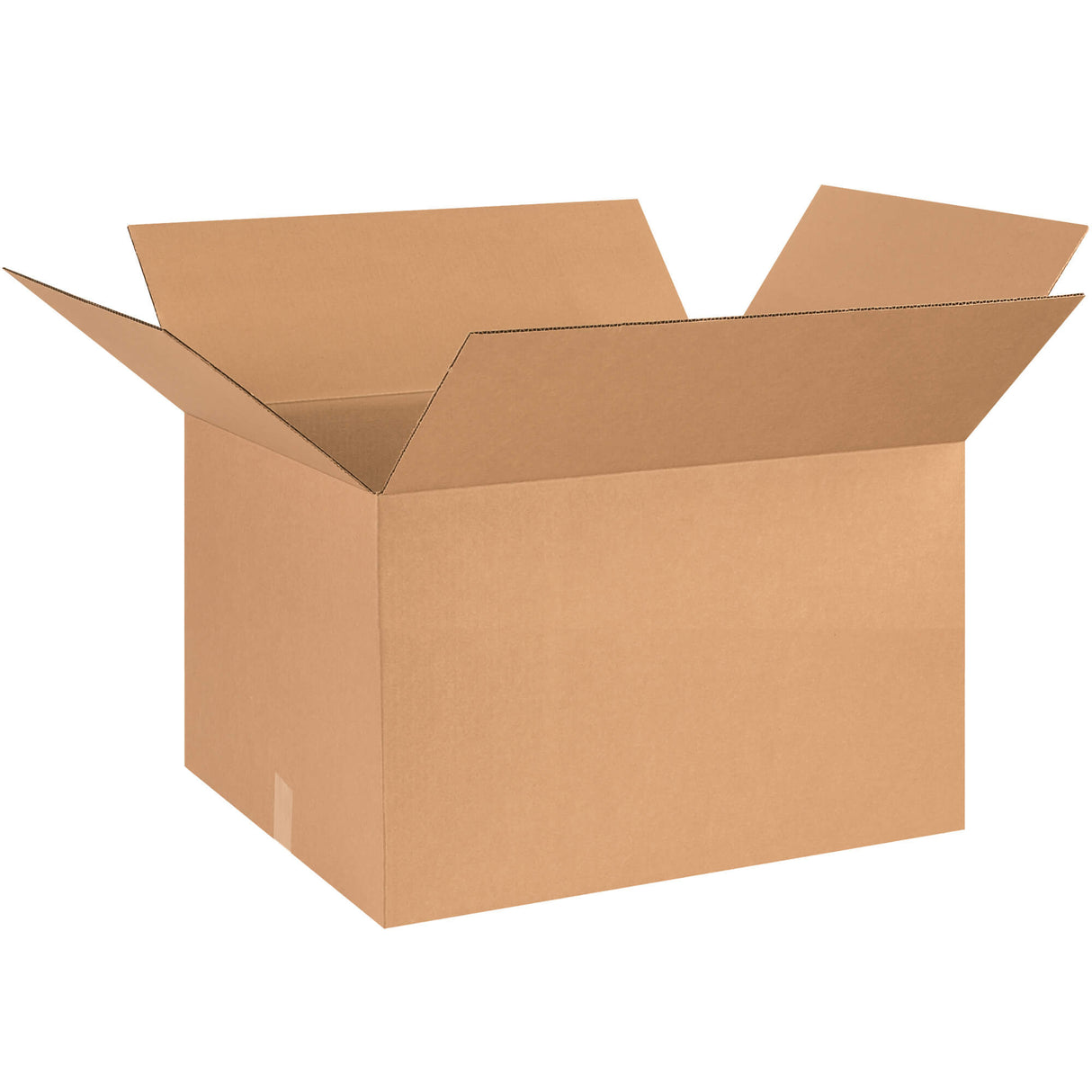 26 x 20 x 16" Corrugated Boxes