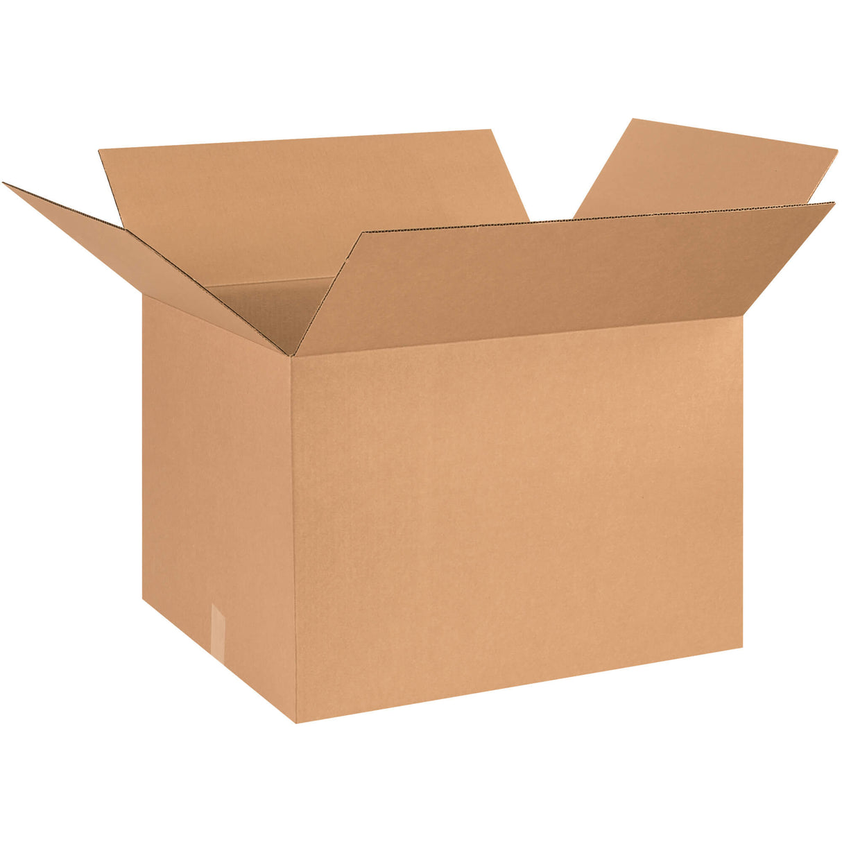 26 x 20 x 18" Corrugated Boxes