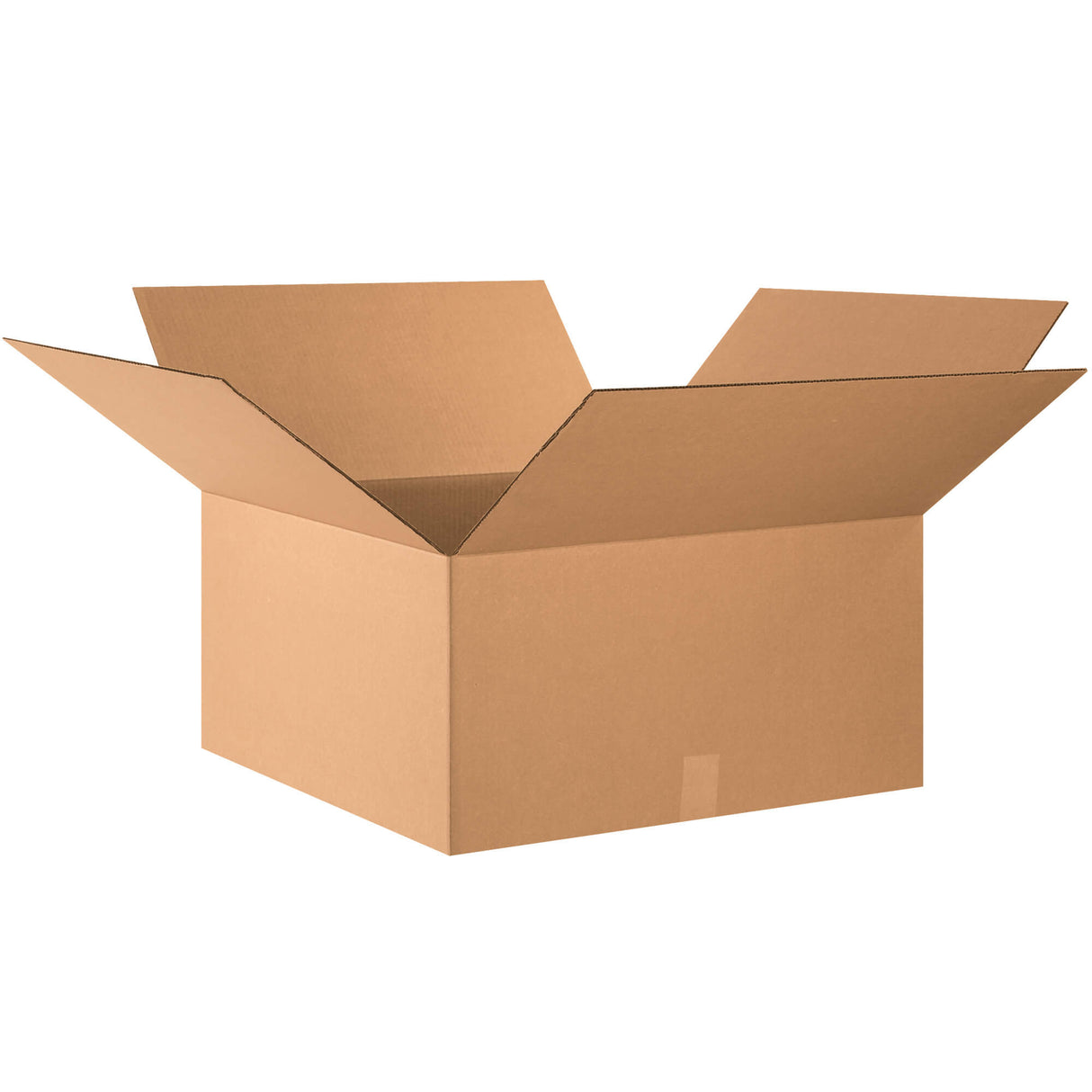 26 x 26 x 14" Corrugated Boxes