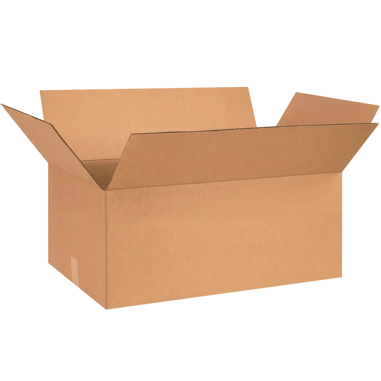 28 x 18 x 10" Corrugated Boxes