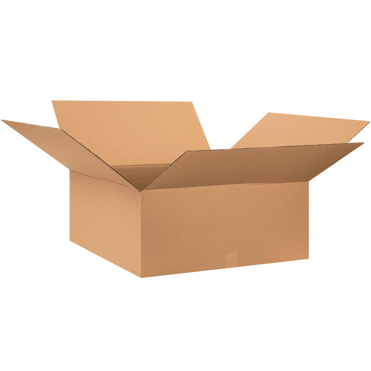 28 x 28 x 12" Corrugated Boxes