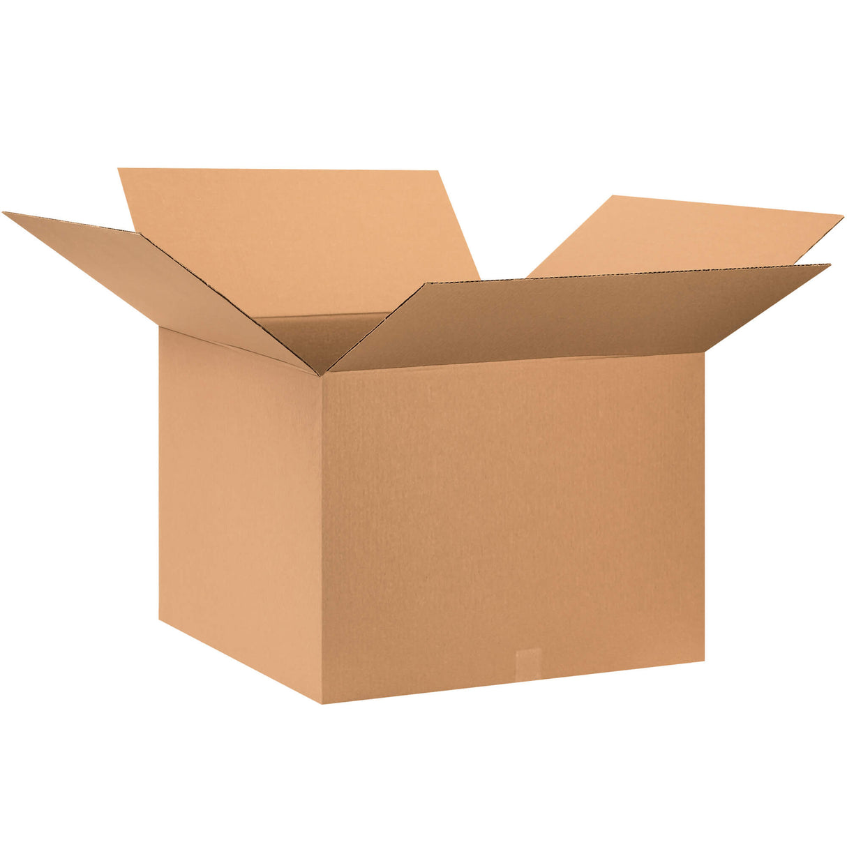 28 x 28 x 22" Corrugated Boxes