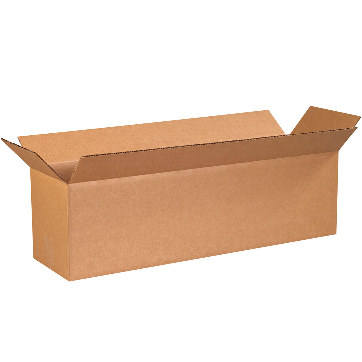 28 x 8 x 8" Long Corrugated Boxes
