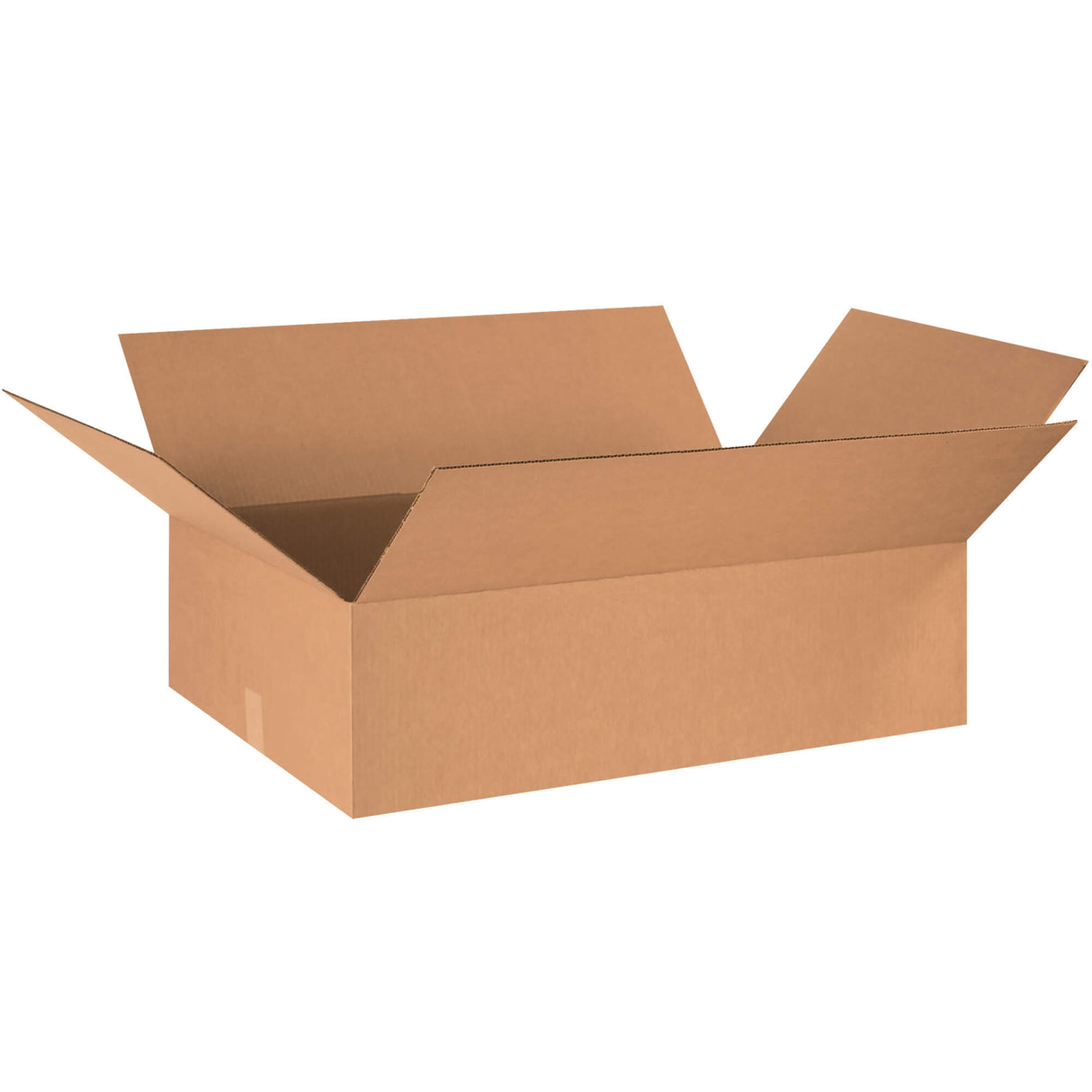 29 x 17 x 7" Corrugated Boxes