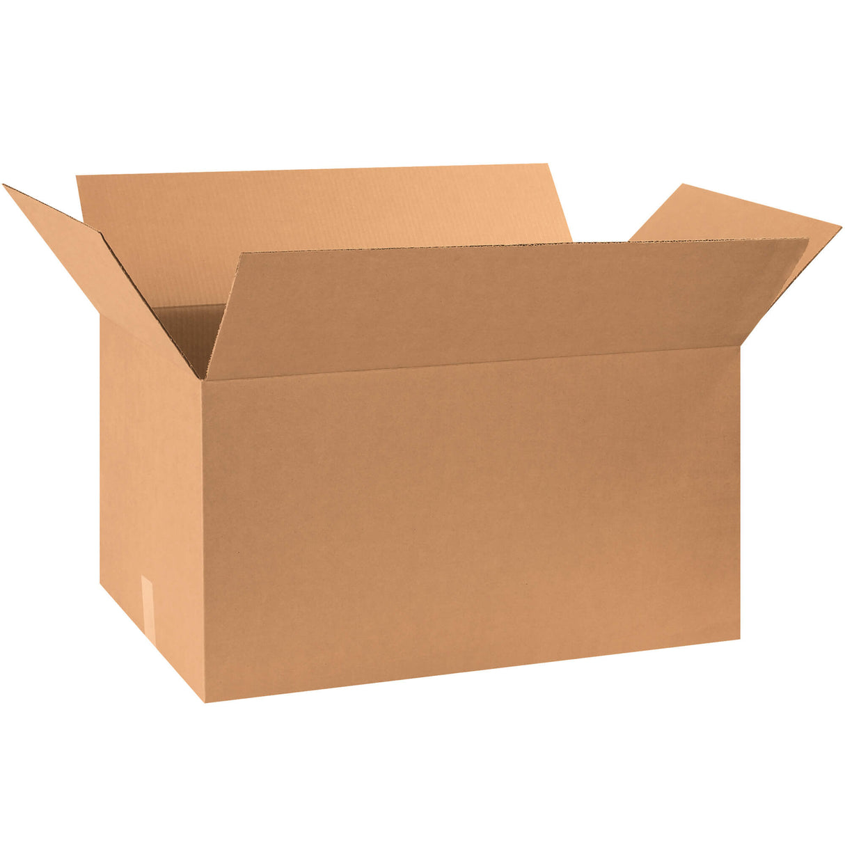 30 x 17 x 16" Corrugated Boxes