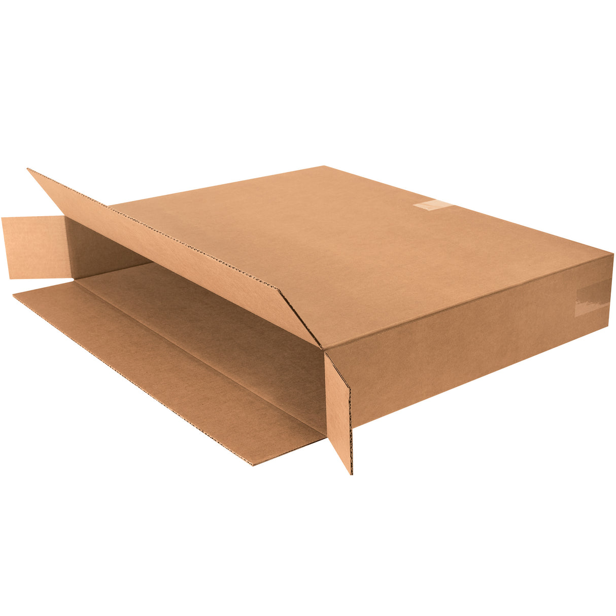 30 x 5 x 24" Side Loading Boxes
